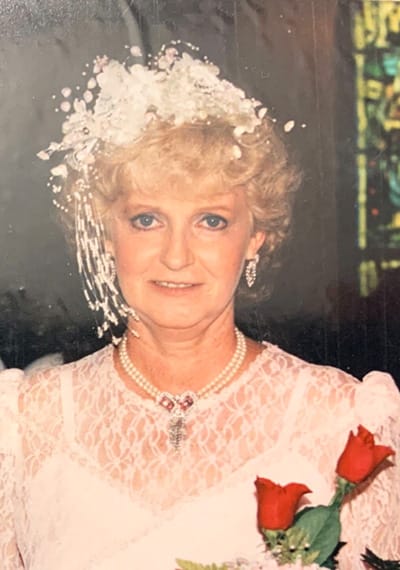 GARANDZA, Donna Lynn