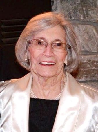 HAINES, Jean (nee: Wheeler)