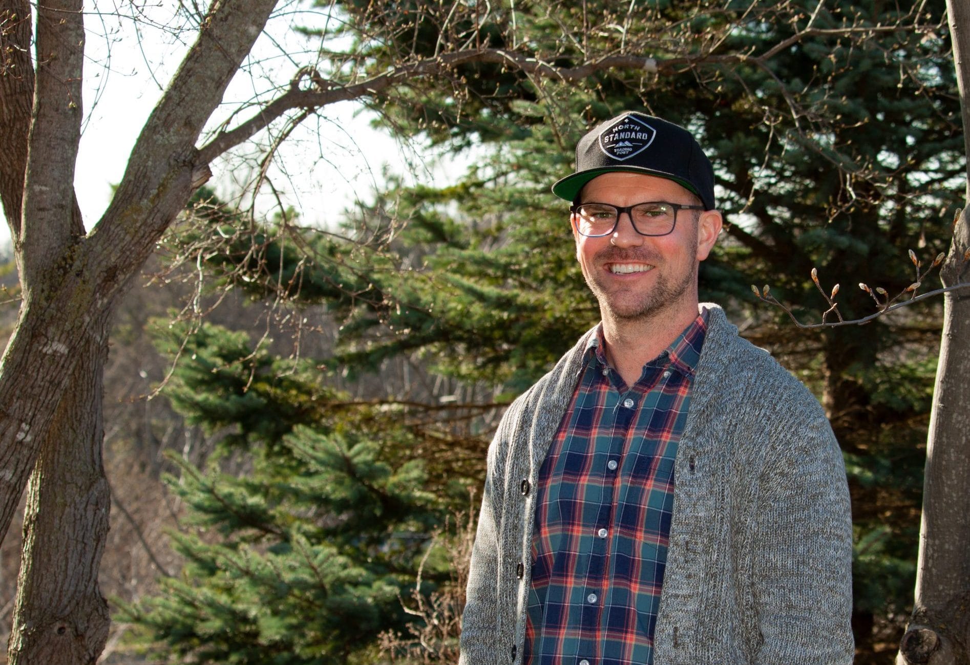 Fergus resident researching pandemic’s impact on rural communities