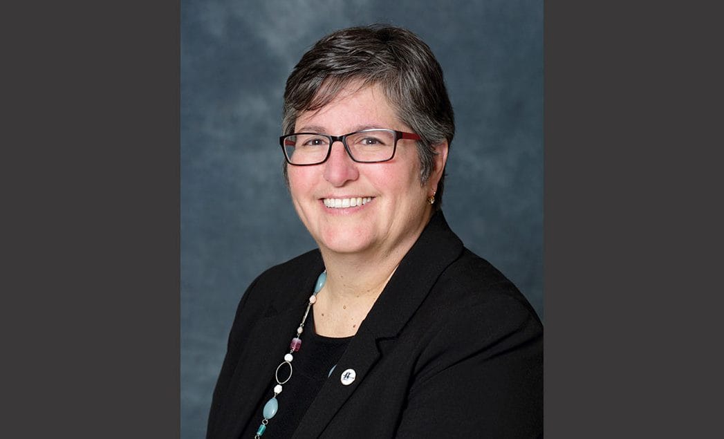 Trustee Linda Busuttil elected as UGDSB chair for 2021-22