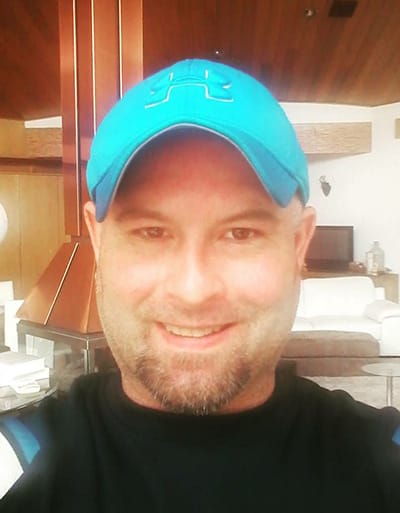 LISE, Steven William