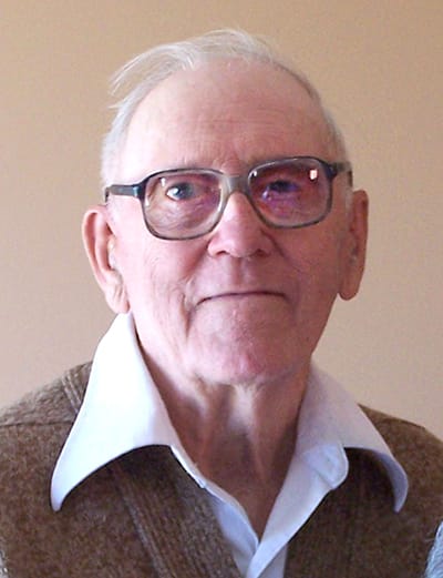 MCGLADREY, Thomas Roy