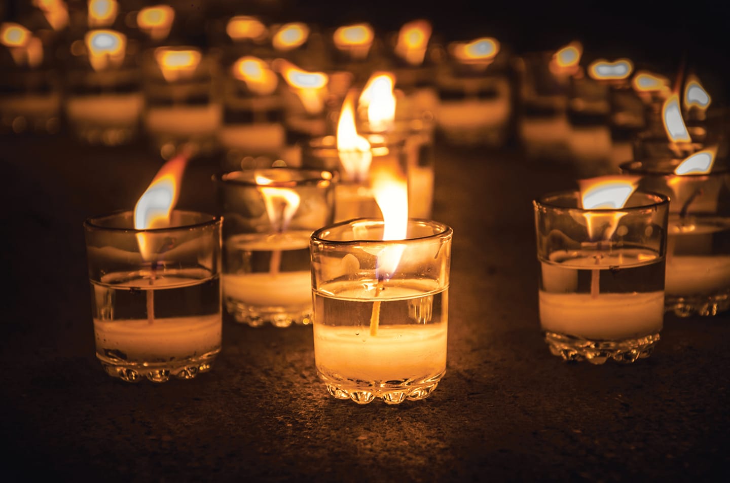 Vigil marking Montreal Massacre to take place in Guelph on Dec. 6
