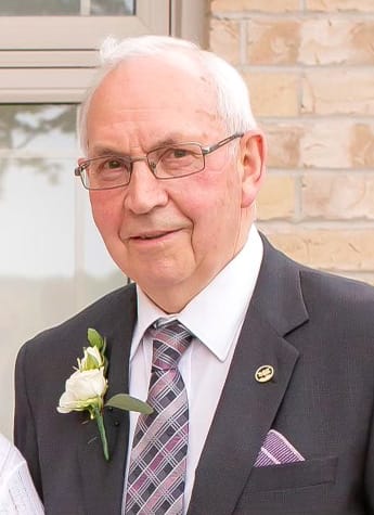 NIEZEN, Elbert Lambertus