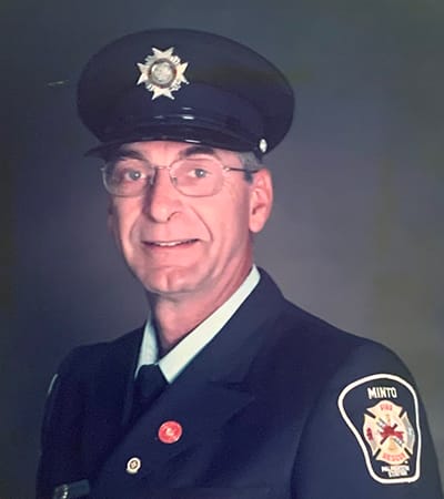 SMITH, Frederick Richard