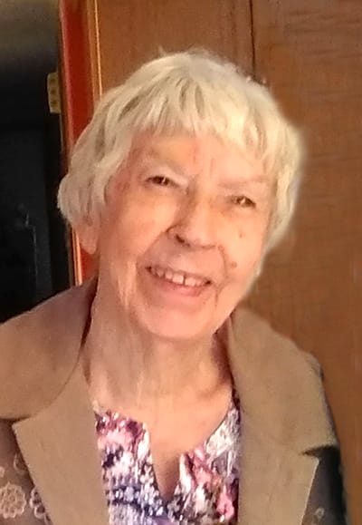 SMITH, Marina (nee Sarah Marina Messervey)