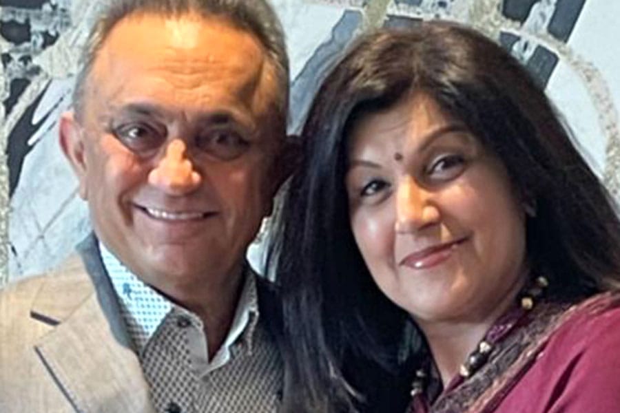 Kohlis donate $100,000 to Guelph hospital