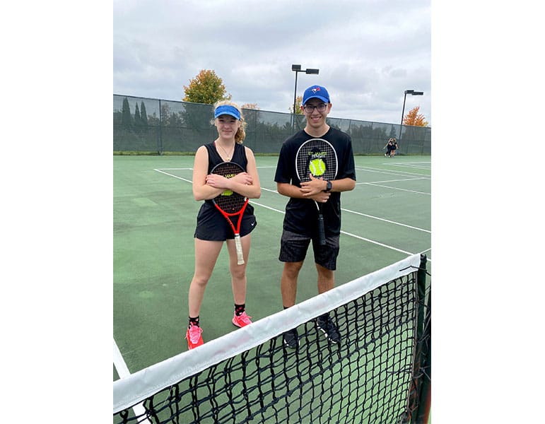 St. James CHS sending two teams to CWOSSA in May