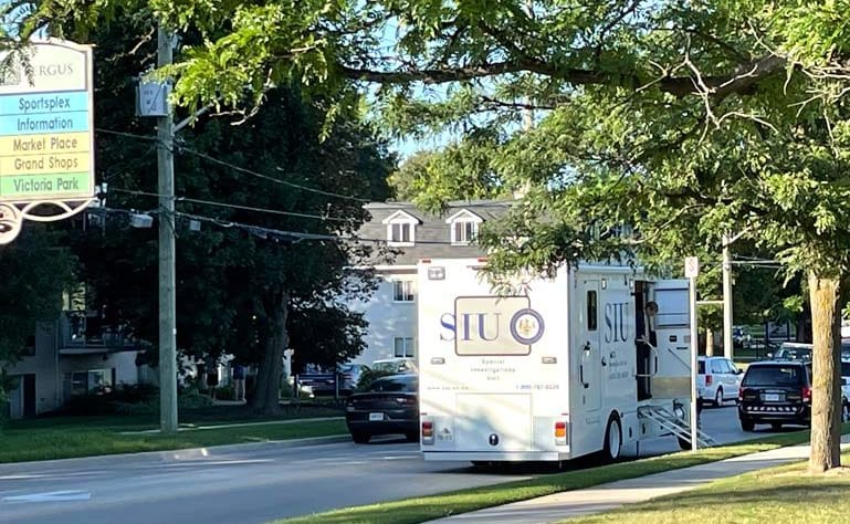 SIU: no criminal charges against OPP officer who shot, killed Mathias Bunyan