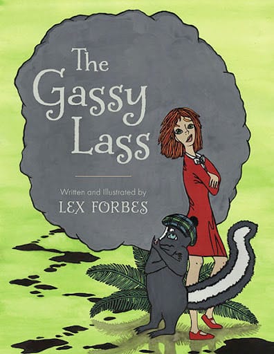 Local author inspires dialogue around climate change for young readers