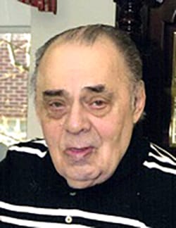 WALSER, Marvin Joseph