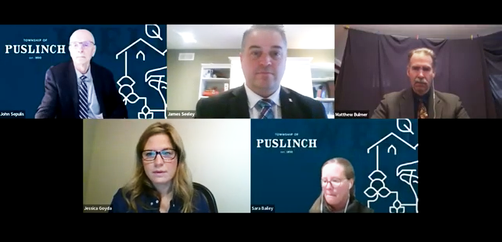 Puslinch eyeing 3.8% tax increase in 2022; blended increase of 2%