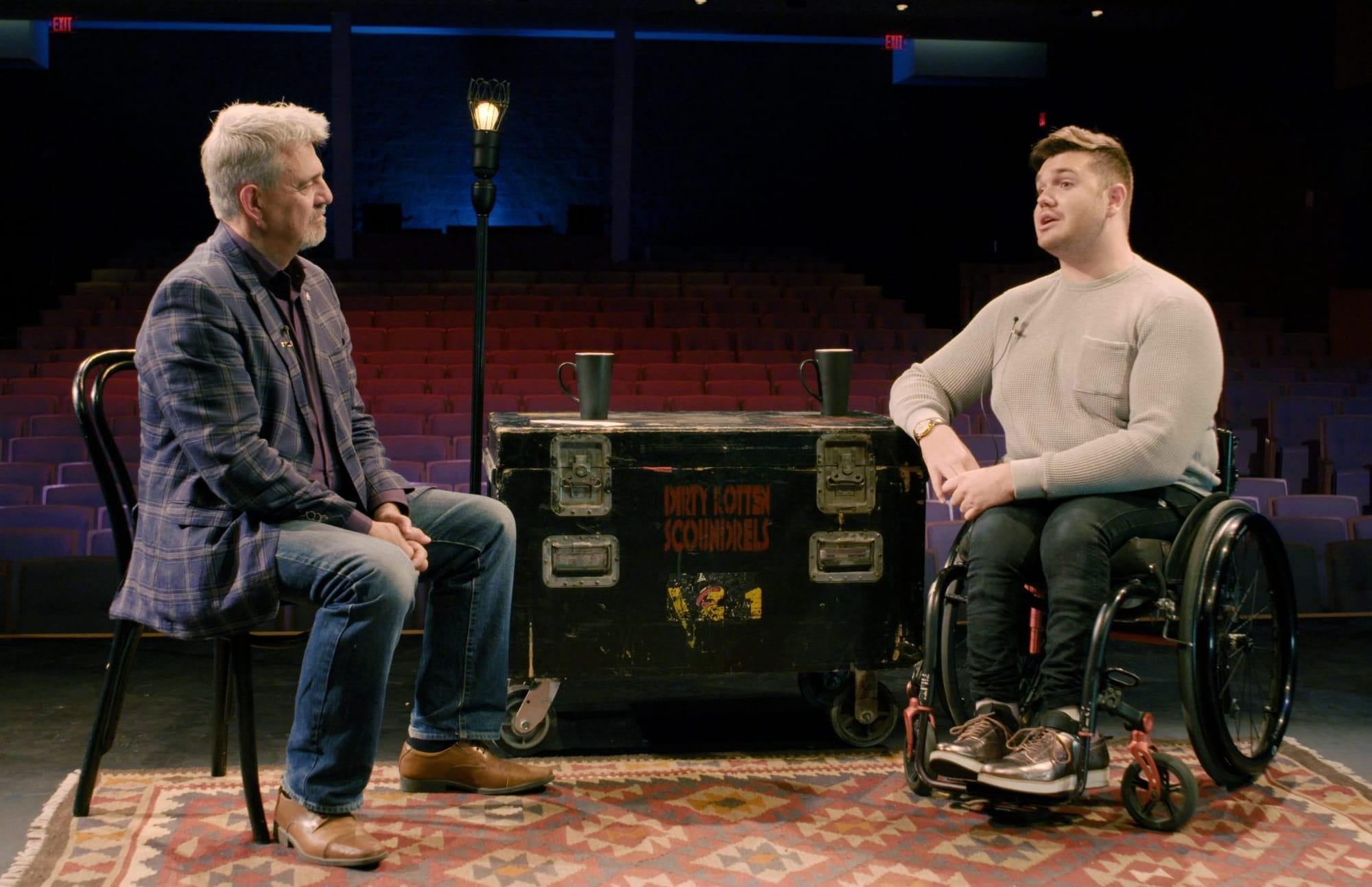 Drayton Entertainment announces new 'Backstage Pass' digital series