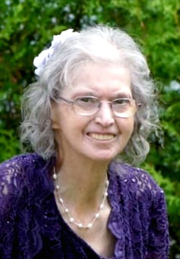 BILLINGS, Dorothy Helen Patricia Ann (Nee Campbell)