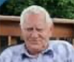 BORTH, Hilbert Paul “Jake”