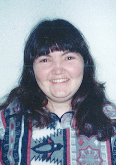 BROWN, Georgina Gayle