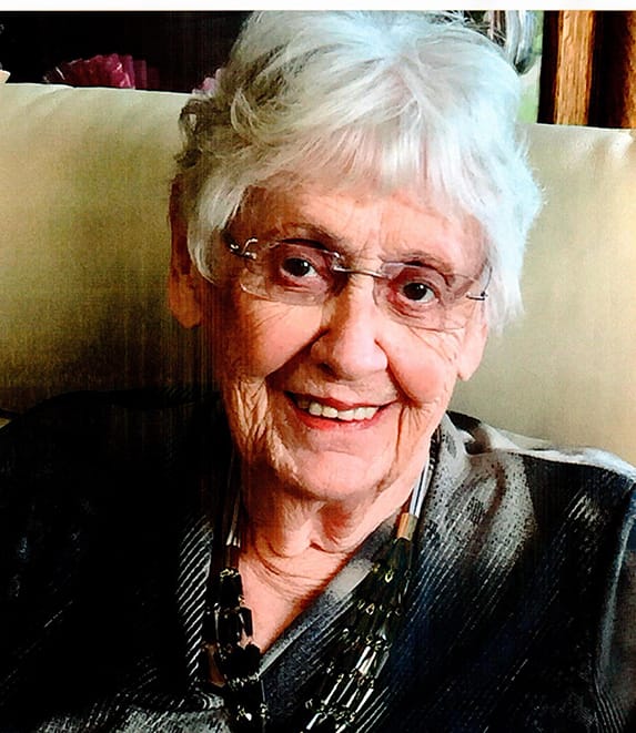 CARSON, Margaret A. (nee Wearring)