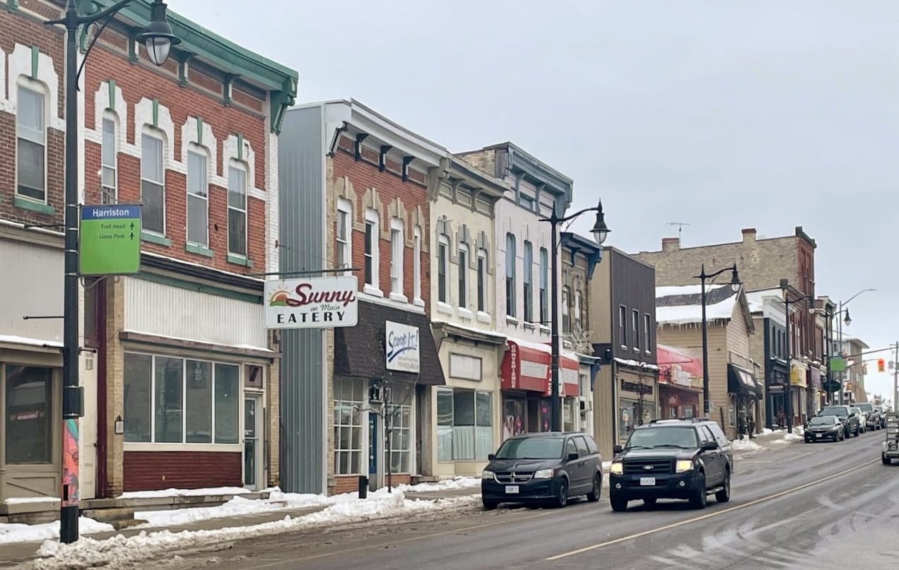 Business support program in Minto encourages 'acts of kindness'