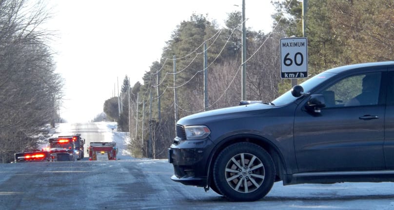 Chimney fire results in $200,000 damage to Minto house