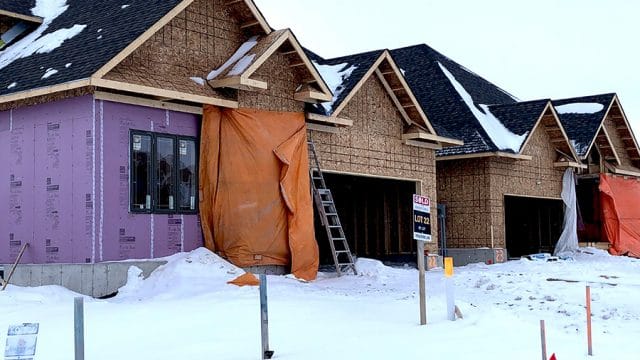 Township approves addition to building department staffing