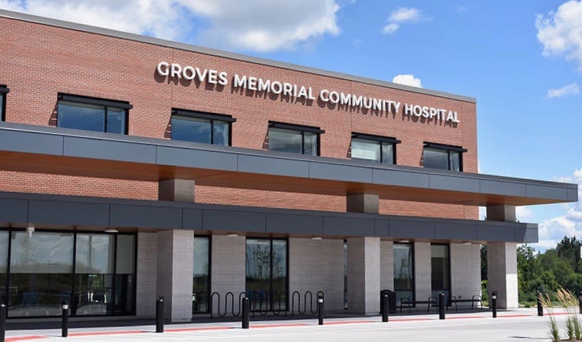 Masks again required at Wellington County hospitals