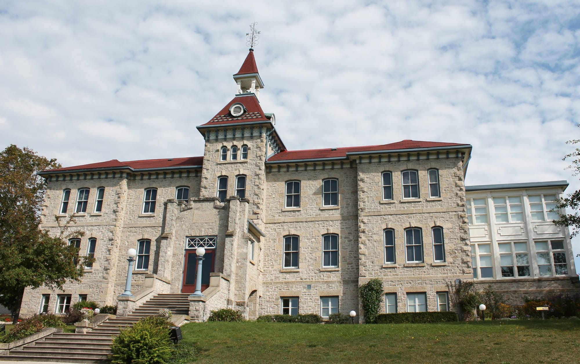 Wellington County to host new writers’ festival