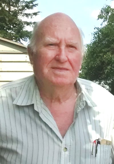 MACDONALD, Robert Duncan