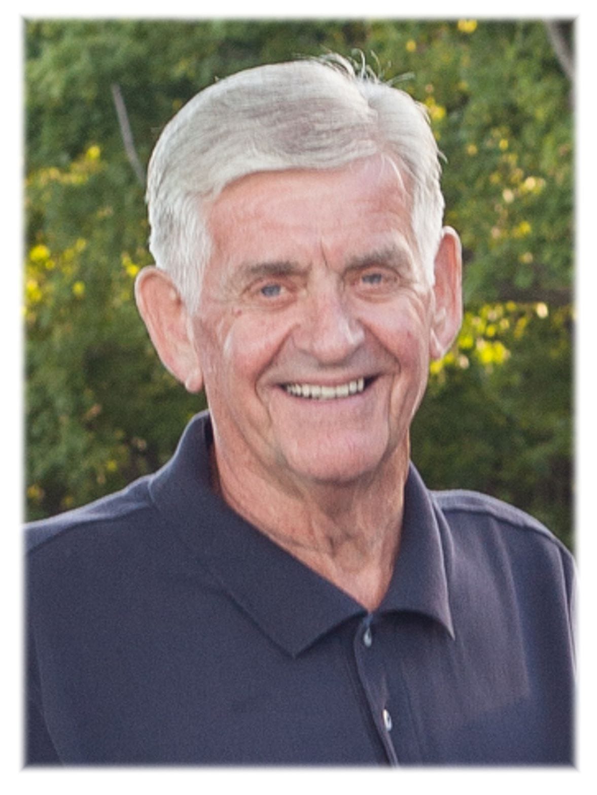 MCCRAE, David Alexander