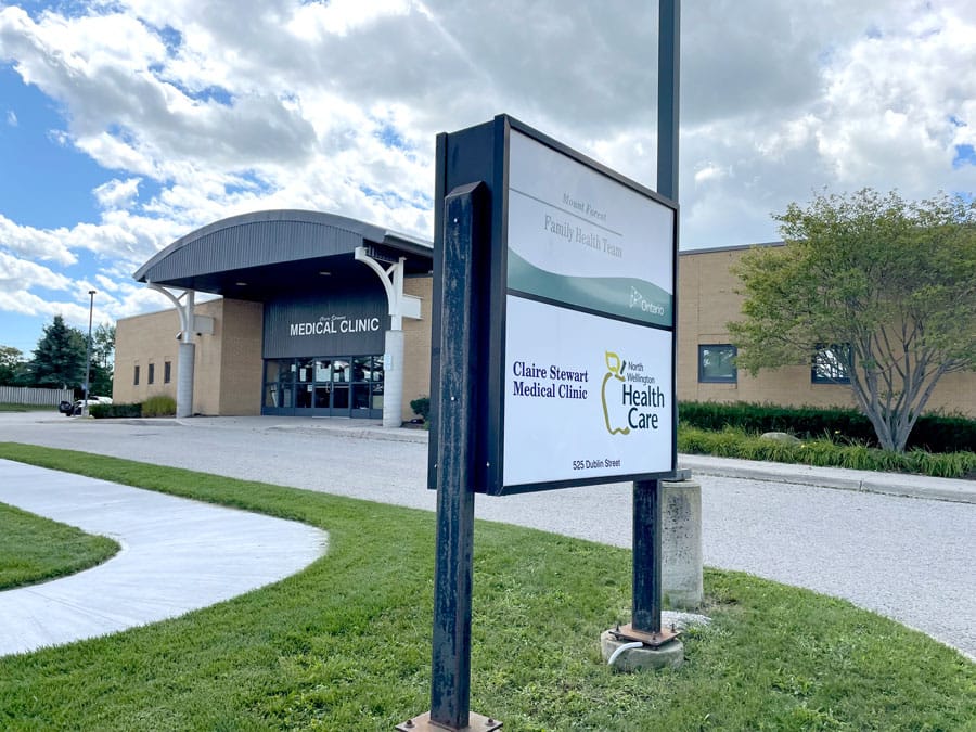 Mount Forest Family Health Team prepares for staff shortages