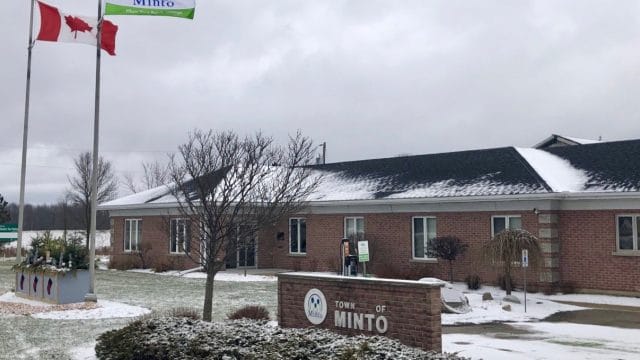 Minto reopening recreational facilities on Jan. 31