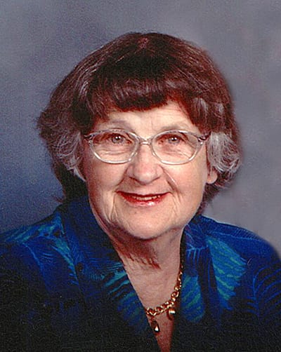 PARKINSON, Margaret (nee Major)