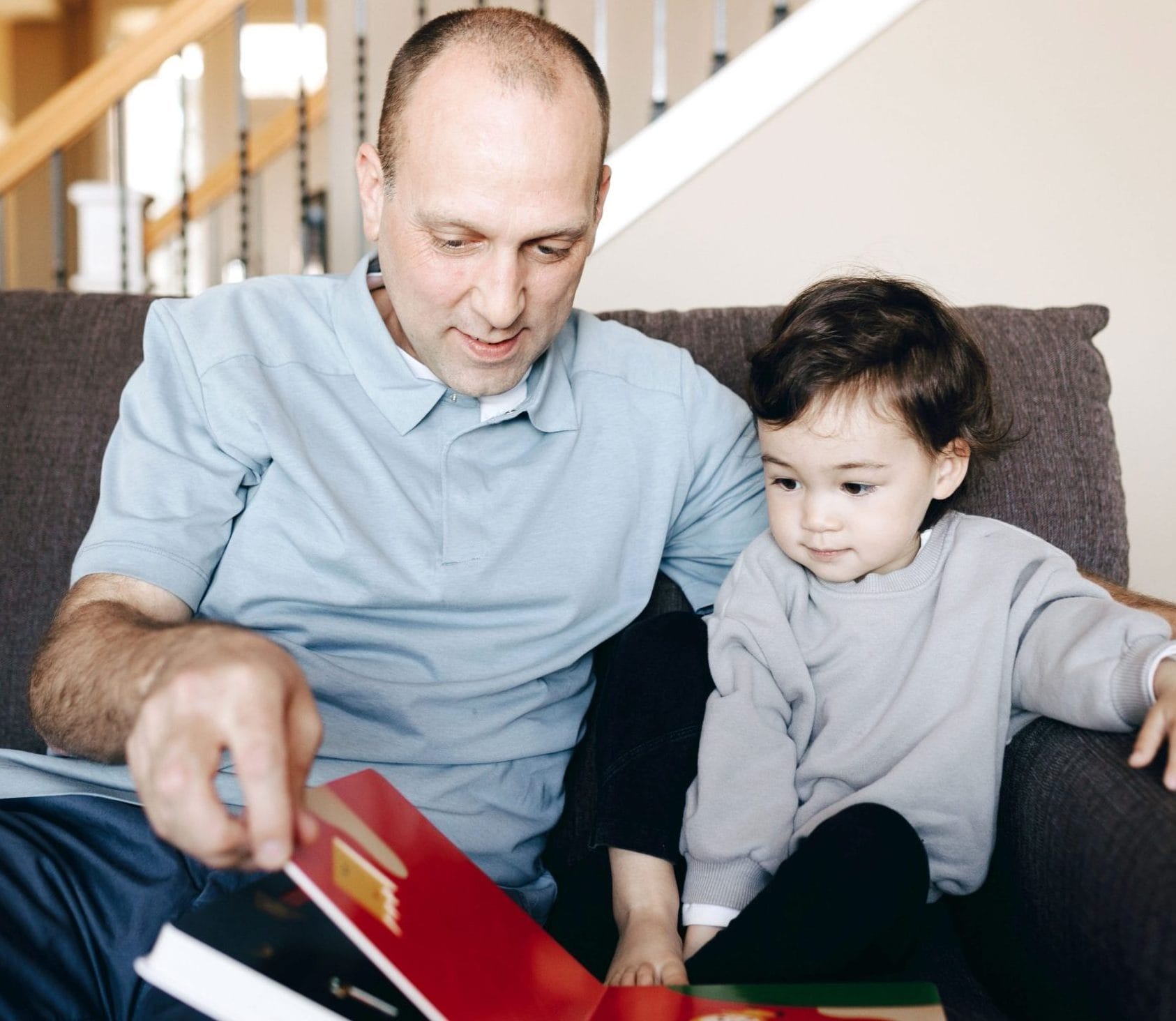 Family Literacy Day encourages family reading, outdoor learning