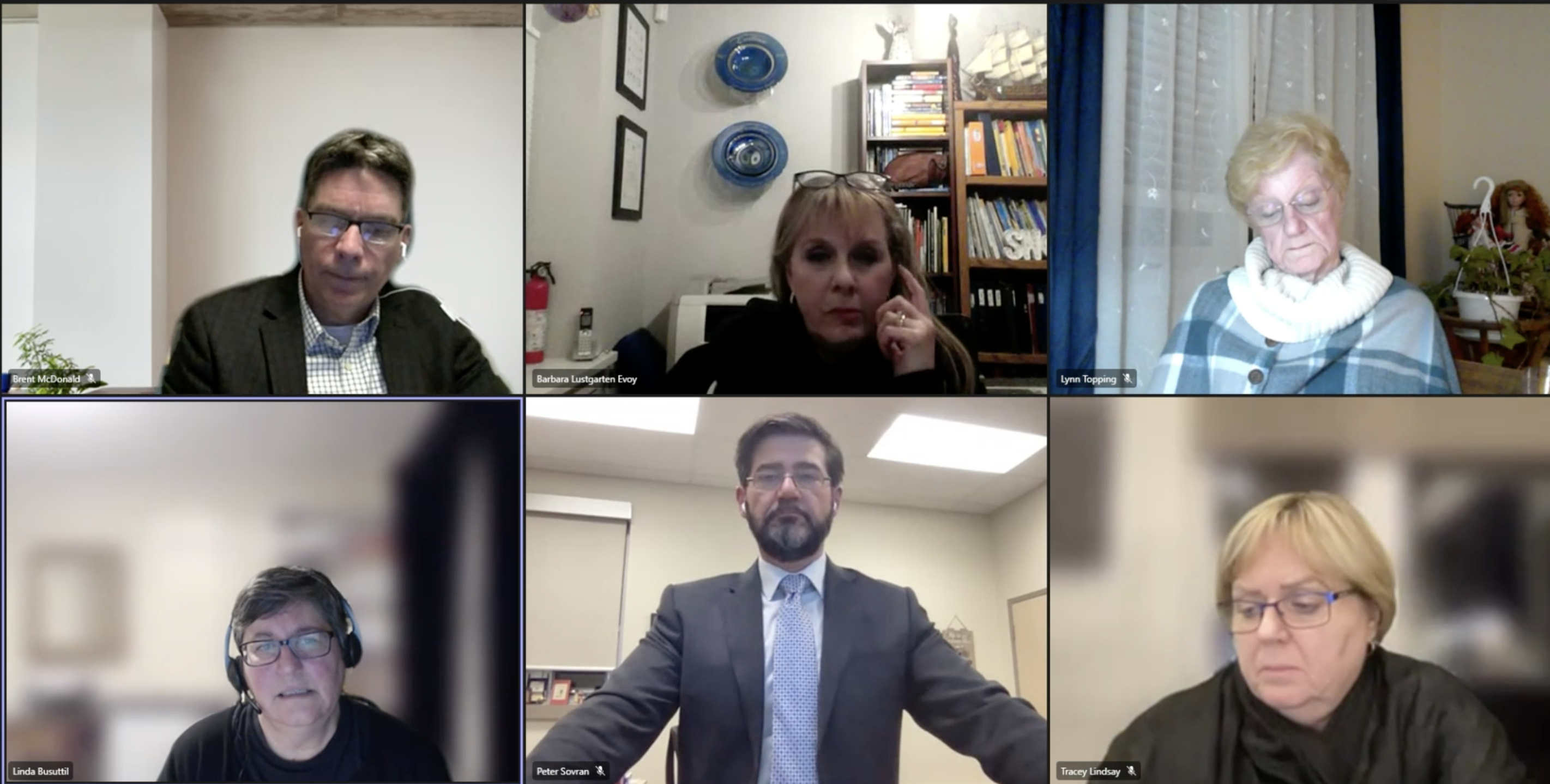 School board to ask province to add COVID-19 to immunization act