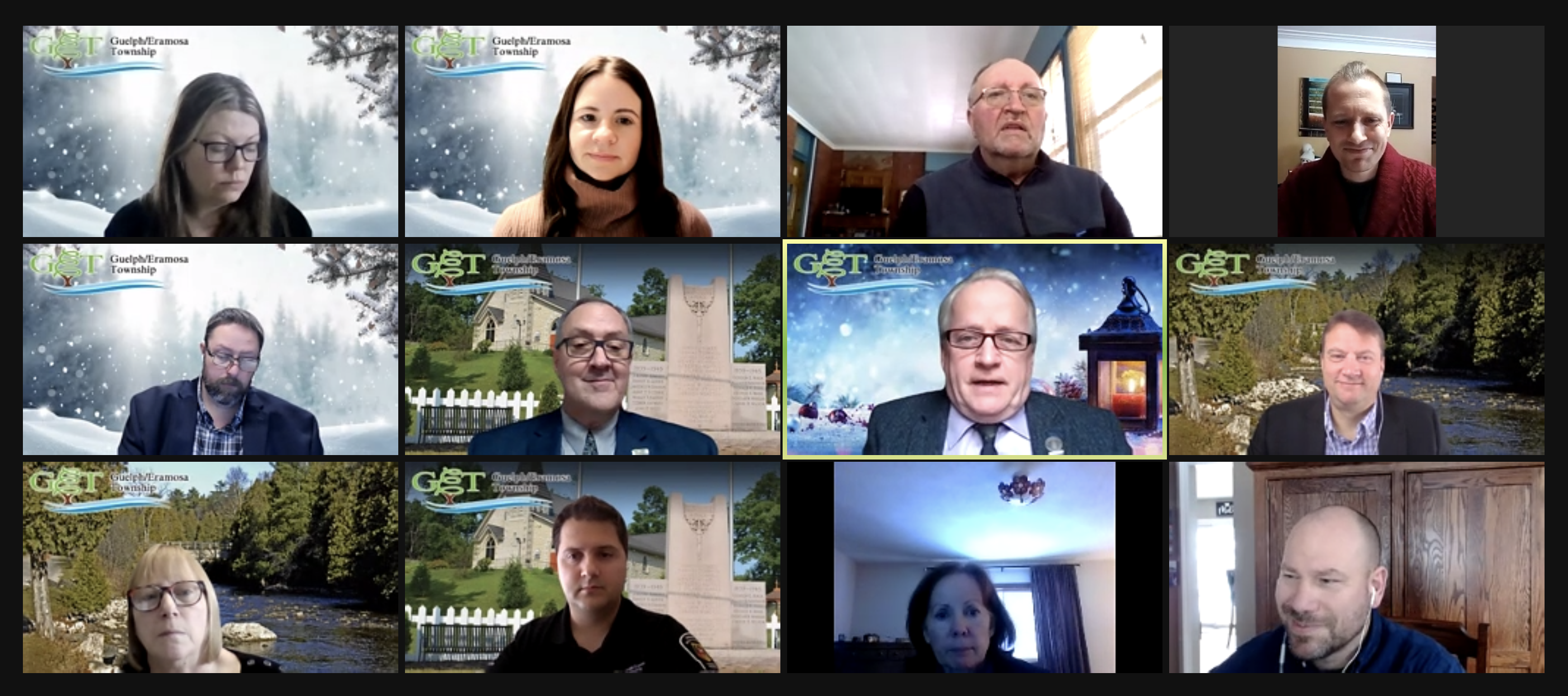 Guelph/Eramosa sees significant increase in bylaw complaints