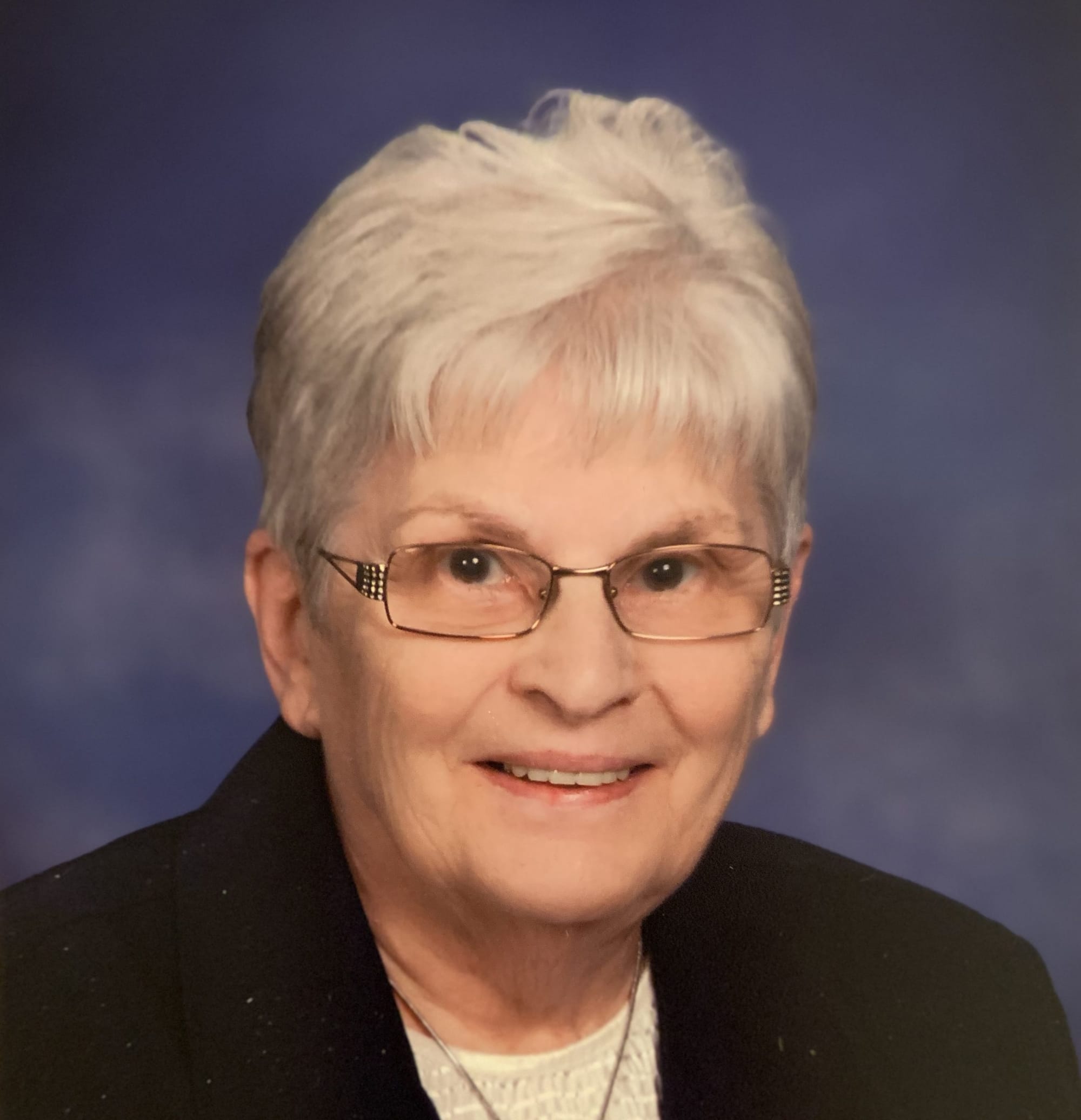 SCHIECK, Shirley Agnes nee Fisher