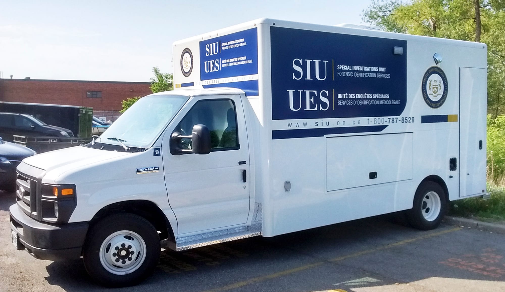 SIU investigating after man injured in snowmobile crash