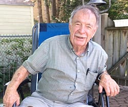 ARNOTT, Leonard Keith