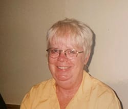 BAKER, Linda Marie (Marshall)