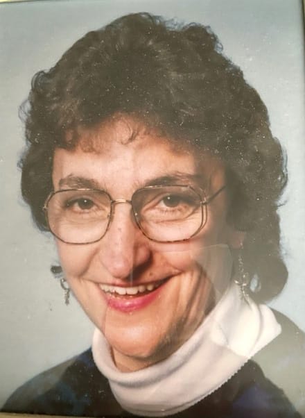 BEIRNES, Carolyn Marie (nee: Griese)