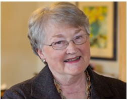 BINKLE, Vernell Gladys (nee Dahms)