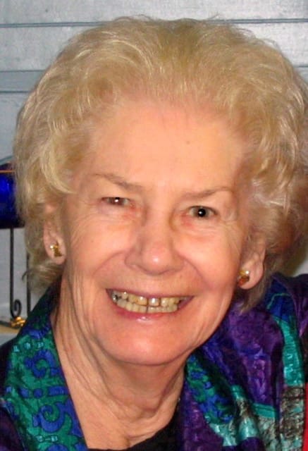 BISSELL, Mrs. Dorothy Mary Angela (nee Feil)