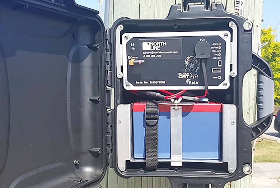 Davidson calls for county to consider use of automated speed enforcement