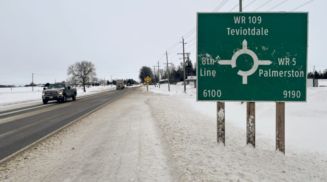 Roads Master Action Plan approved by county council