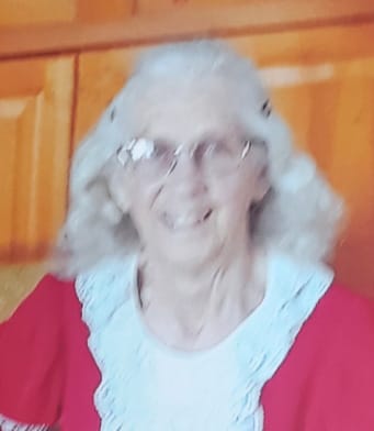 DENOUDEN, Elaine Ruth (née Leppington)