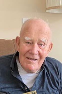 DOWLING, Brian Crawford