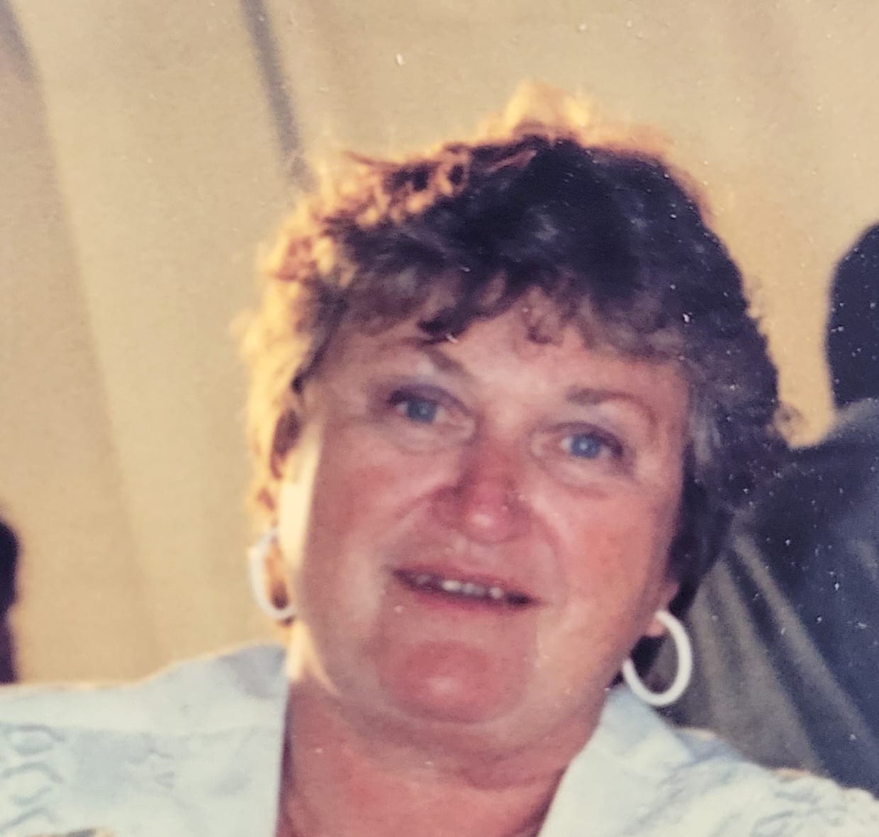 GOSS, Anne (Florence)