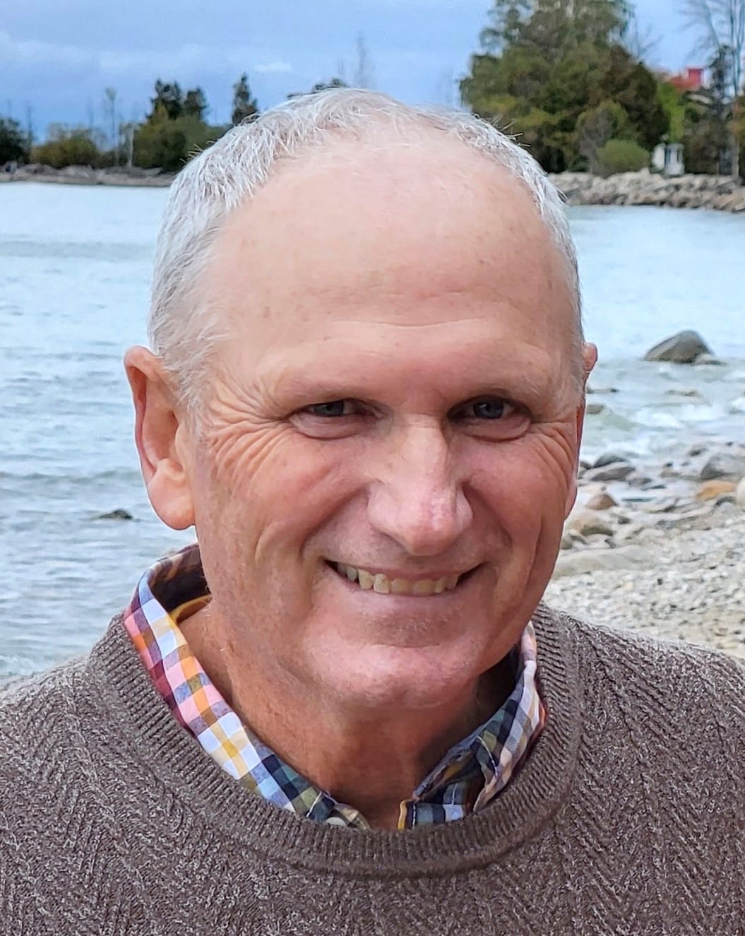 HARTUNG, Donald Victor