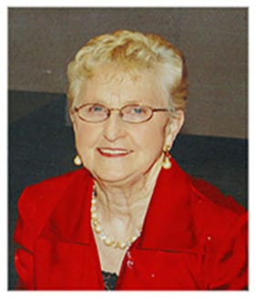 KNAPTON, Elizabeth Anne (Betty)