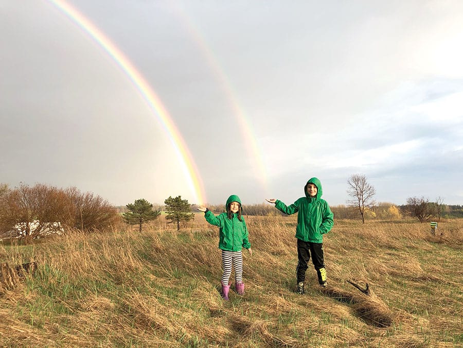 Looking back on 2021: The Year in Review