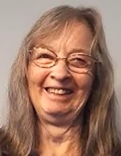 ROCHE, Margaret Laura